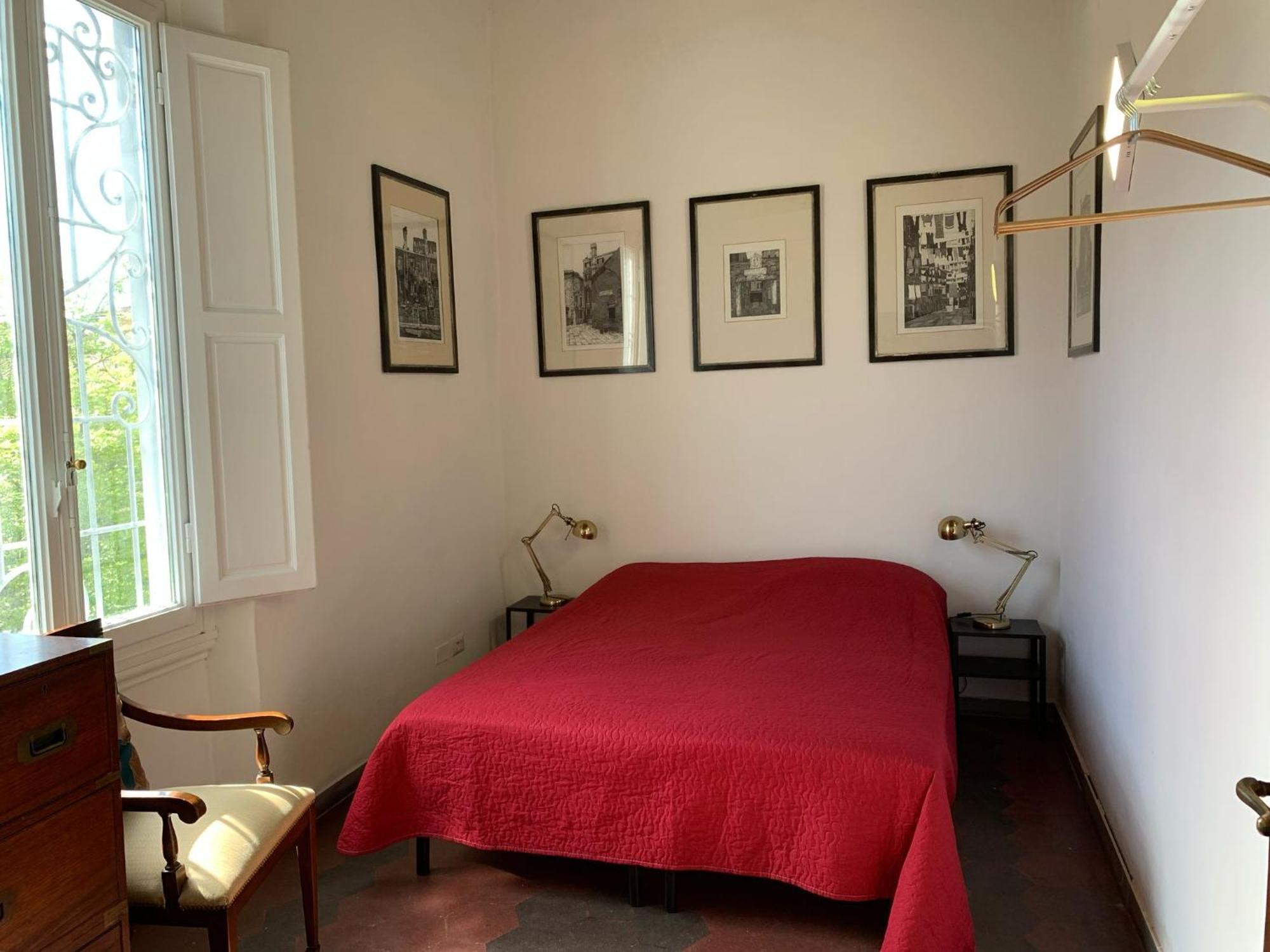 Il Villino Rosa Apartments Florencia Exterior foto