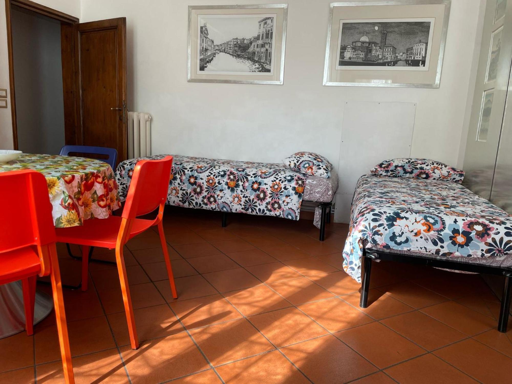 Il Villino Rosa Apartments Florencia Exterior foto