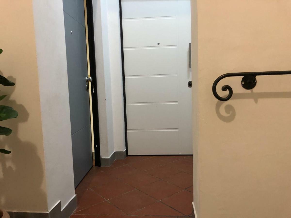 Il Villino Rosa Apartments Florencia Exterior foto