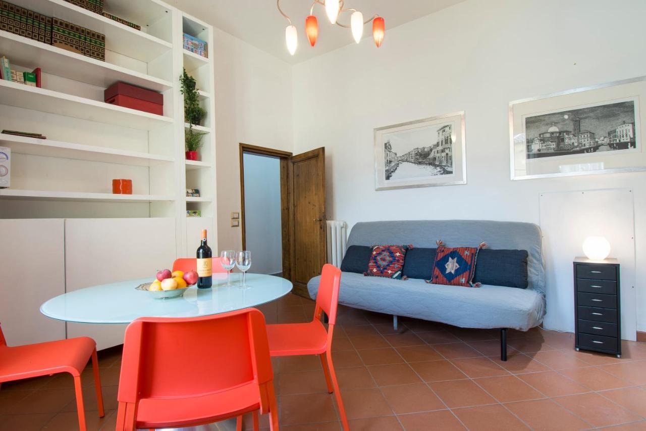 Il Villino Rosa Apartments Florencia Exterior foto